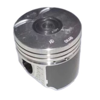 Поршень - CHERY 477f-1004015ad