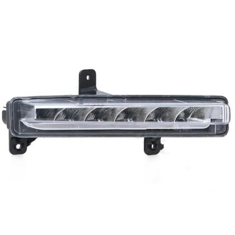 Фара денного ходового світла ліва FL - CHERY 605000026aa (фото 1)