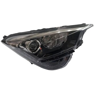 Фара права - CHERY 605000106aa