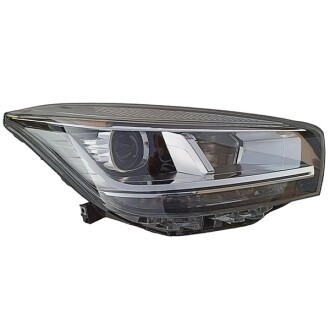 Фара права - CHERY 605000110aa