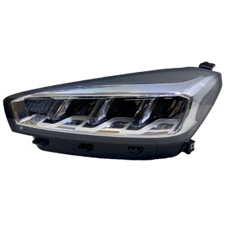 Фара ліва - CHERY 605000199AB