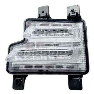 Фара денного ходового світла ліва - CHERY 605000268aa