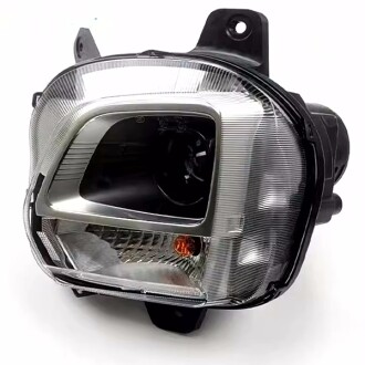 Фара ліва - CHERY 605000332ab
