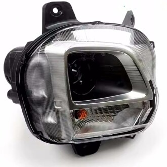 Фара права - CHERY 605000333ab