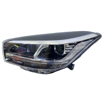 Фара ліва - CHERY 605000628AA