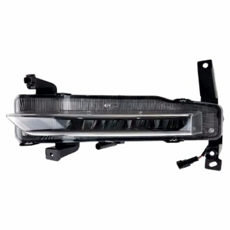 Фара протитумана ліва - CHERY 605000679AA