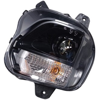 Фара ліва - CHERY 605000854AA