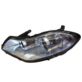 Фара ліва - CHERY A13-3772010ba