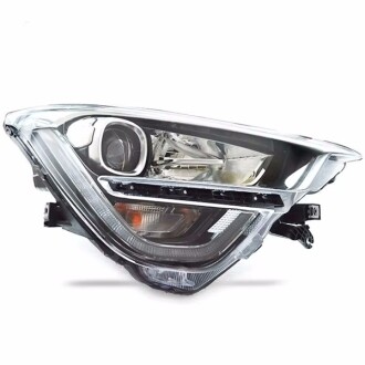 Фара передня ліва - CHERY J68-4421010ba