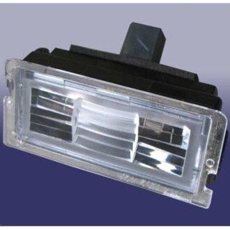 Лампа салону T21 - CHERY S12-3717010