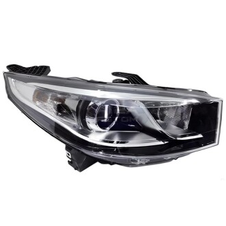 Фара передня права. - CHERY T11-3772020ad