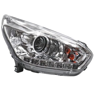 Фара передняя правая T11FL - CHERY T11-3772020AF