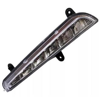 Фара денного ходового світла ліва FL2 - CHERY T11-4499010