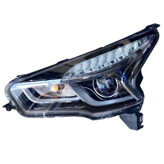 Фара передня ліва - CHERY T15-4421010ca