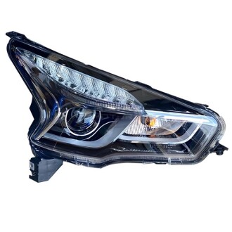 Фара передня права - CHERY T15-4421020ca