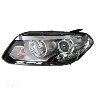 Фара передня ліва - CHERY T21-4421010
