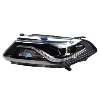 Фара передня ліва FL - CHERY T21-4421010bc