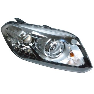 Фара передня права - CHERY T21-4421020