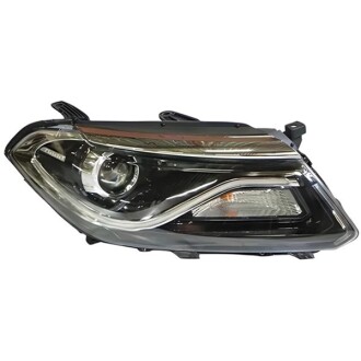 Фара передня права FL - CHERY T21-4421020bc