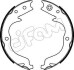 Комплект тормозных колодок, стояночная тормозная система - ((26694FG000, 26694FG010, 26694YC000, 4241N6, 4800A001)) CIFAM 153-268 (фото 1)