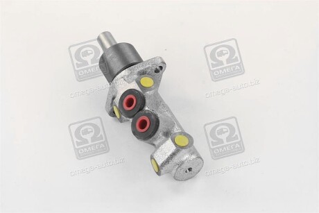 Фото 2 - Главный тормозной цилиндр CIFAM 202-039 (202039)