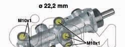 Главный тормозной цилиндр - CIFAM 202-241