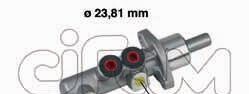 Главный тормозной цилиндр - CIFAM 202-259