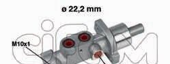 Главный тормозной цилиндр - CIFAM 202-365