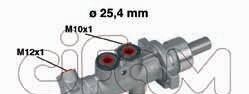 Главный тормозной цилиндр - CIFAM 202-414
