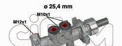 Главный тормозной цилиндр - CIFAM 202-415