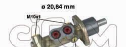 Главный тормозной цилиндр - CIFAM 202-461