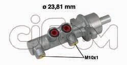 Главный тормозной цилиндр - CIFAM 202539