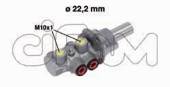 Главный тормозной цилиндр - CIFAM 202677