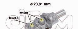 Главный тормозной цилиндр - CIFAM 202-683