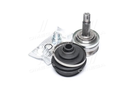 Фото 4 - ШРКШ CIFAM 607-081 (607081)