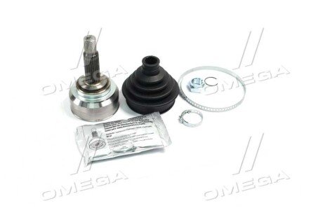 ШРУС зовніш. з пильником VW,SKODA - (6U0407271F, 6U0407271FX, 6U0407271A) CIFAM 607-158