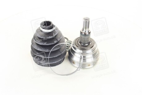 Фото 3 - ШРКШ CIFAM 607-189 (607189)