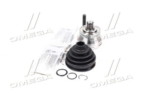 Фото 2 - ШРКШ CIFAM 607-381 (607381)