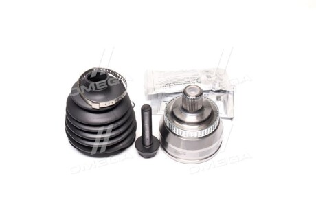 Фото 3 - ШРКШ CIFAM 607-444 (607444)