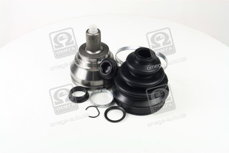 ШРКШ (ШРУС) зовнішній Caddy III 1.9TDI/Passat B6/Golf V/Octavia (36/27) 59,5mm/97,9mm - (1K0407311J, 1K0498099B, 1K0498099BX) CIFAM 607-463