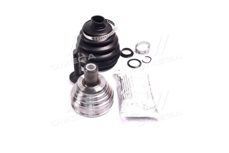 Фото 4 - ШРУС CIFAM 607-467 (607467)