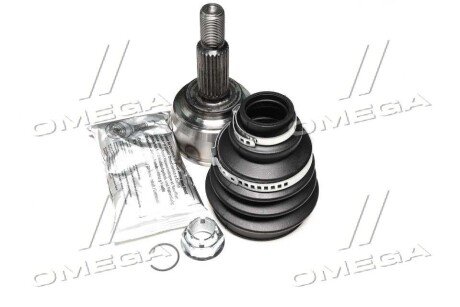 Фото 2 - ШРКШ CIFAM 607-523 (607523)