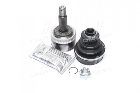 Фото 2 - ШРКШ CIFAM 607-661 (607661)