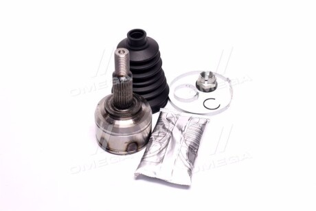 Фото 2 - ШРУС CIFAM 607-728 (607728)