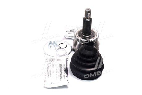 Фото 2 - ШРУС CIFAM 607-735 (607735)