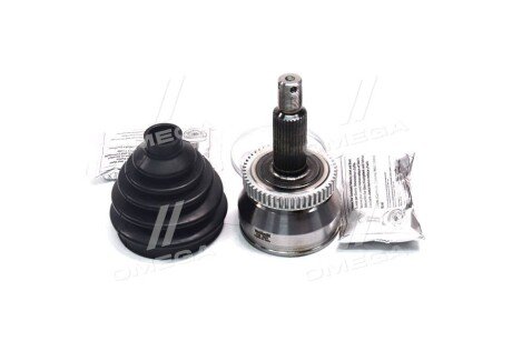 Фото 3 - ШРУС CIFAM 607-735 (607735)