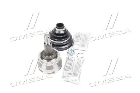 Фото 4 - ШРКШ CIFAM 607-736 (607736)