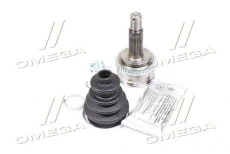 Фото 2 - ШРКШ CIFAM 607-796 (607796)