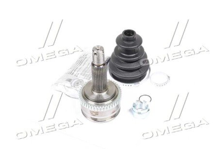 Фото 4 - ШРКШ CIFAM 607-796 (607796)