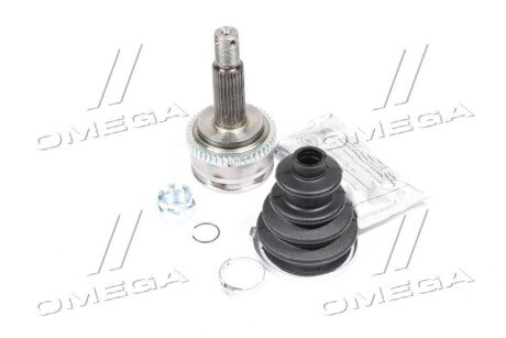 ШРУС із пильником HYUNDAI i30 - (495002H002, 495002H010, 495002H011) CIFAM 607-796